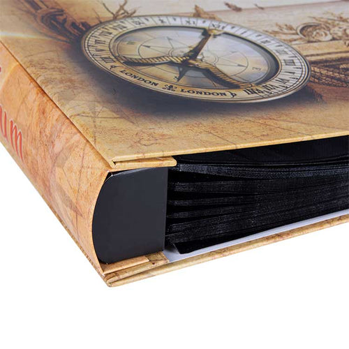 600'lük 10x15cm Fotoğraf Albümü - Çerçeve